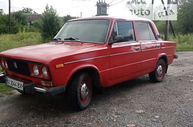 Седан ВАЗ / Lada 2106 1979 в Хмельницькому