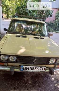 Седан ВАЗ / Lada 2106 1992 в Одессе