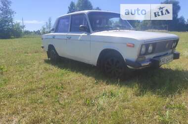 Седан ВАЗ / Lada 2106 1986 в Виннице