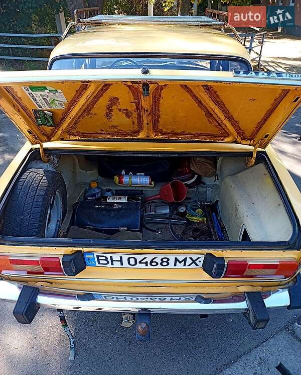 ВАЗ / Lada 2106 1983