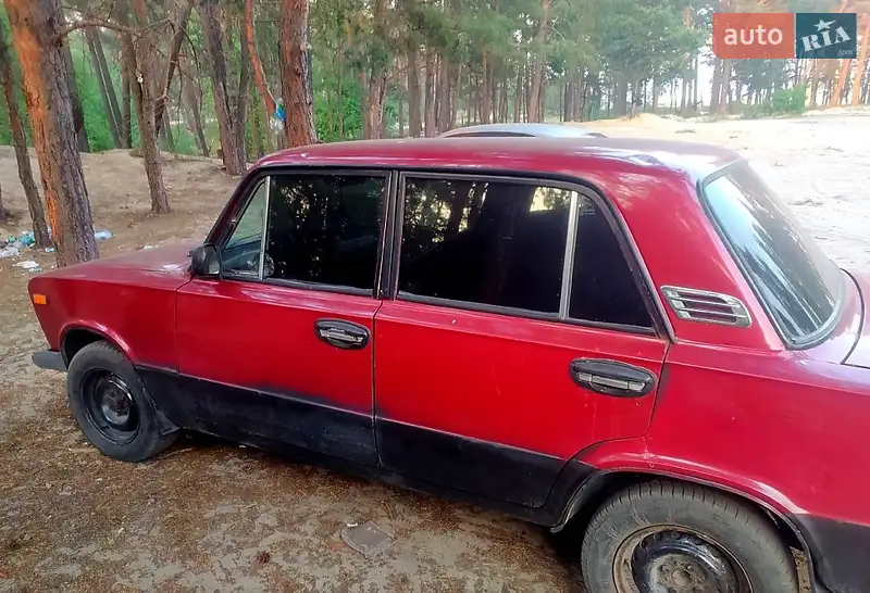 ВАЗ / Lada 2106