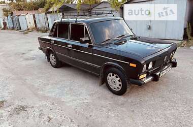 Седан ВАЗ / Lada 2106 1982 в Черноморске