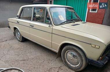 Седан ВАЗ 2106 1983 в 