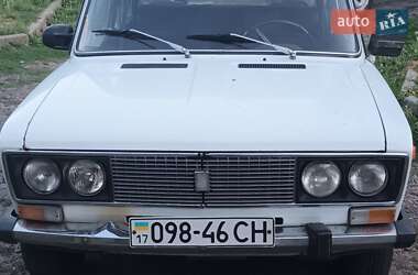 Седан ВАЗ 2106 1985 в 
