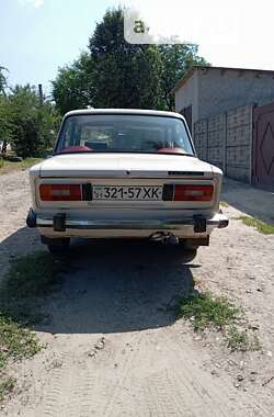 Седан ВАЗ / Lada 2106 1989 в Харкові