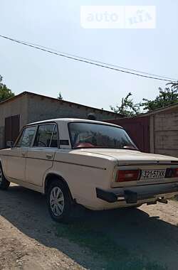 Седан ВАЗ / Lada 2106 1989 в Харкові