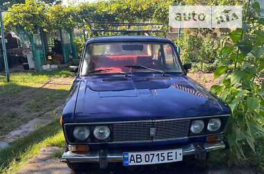 Седан ВАЗ / Lada 2106 1983 в Гайсину