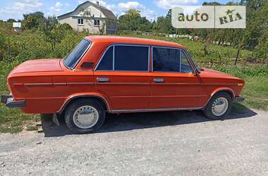 Седан ВАЗ / Lada 2106 1979 в Корце