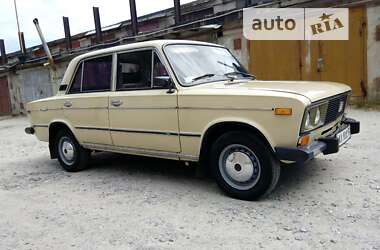 Седан ВАЗ / Lada 2106 1986 в Харкові