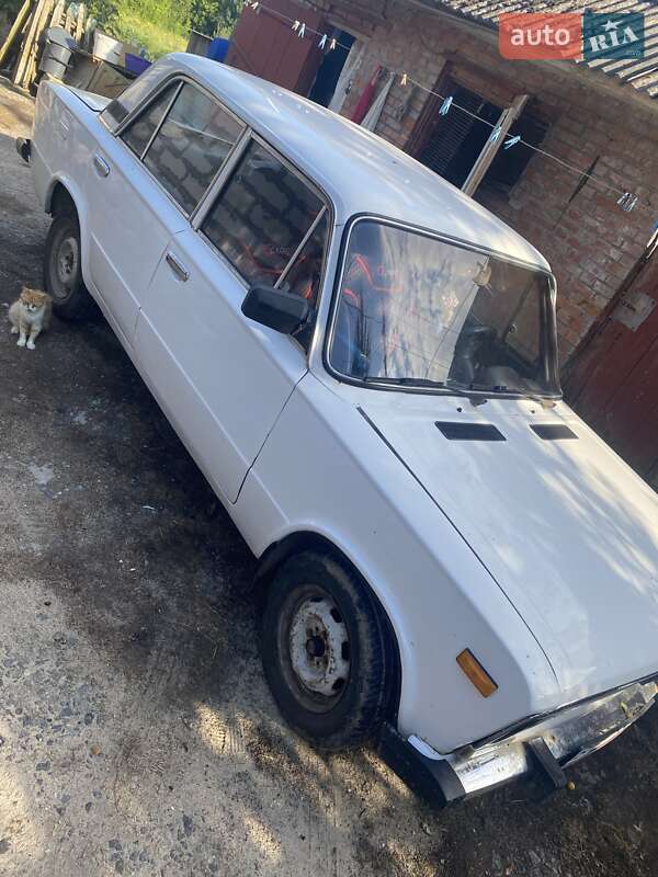 Седан ВАЗ / Lada 2106 1985 в Хмельницком
