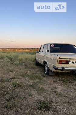 Седан ВАЗ / Lada 2106 1989 в Києві