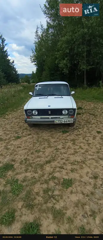 ВАЗ / Lada 2106