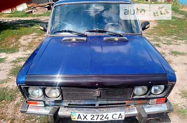 Седан ВАЗ / Lada 2106 1983 в Харькове