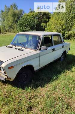 Седан ВАЗ / Lada 2106 1990 в Сновську