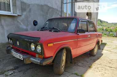 Седан ВАЗ / Lada 2106 1985 в Чорткове