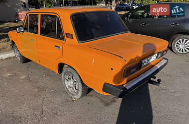 Седан ВАЗ / Lada 2106 1980 в Одессе