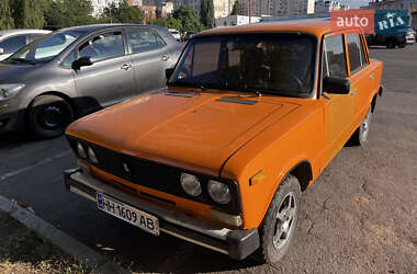 Седан ВАЗ / Lada 2106 1980 в Одессе