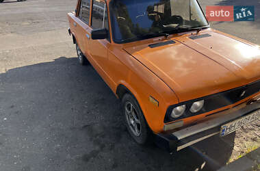 Седан ВАЗ / Lada 2106 1980 в Одессе