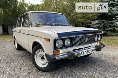 Седан ВАЗ / Lada 2106 1988 в Змиеве