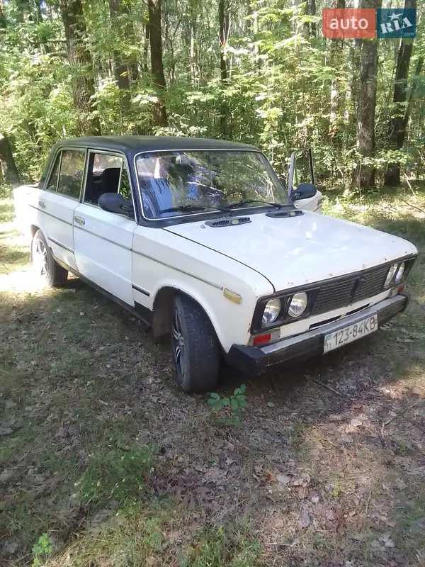 ВАЗ / Lada 2106