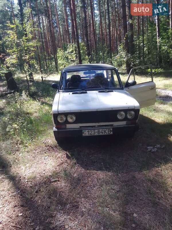 Седан ВАЗ / Lada 2106 1978 в Макарове