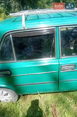 Седан ВАЗ / Lada 2106 1985 в Львове