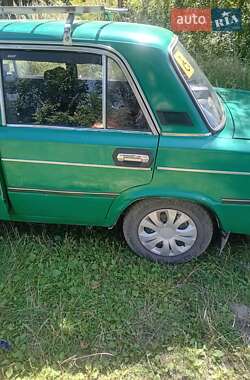 Седан ВАЗ / Lada 2106 1985 в Львове