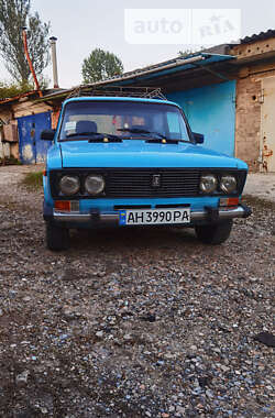 Седан ВАЗ / Lada 2106 1985 в Краматорську