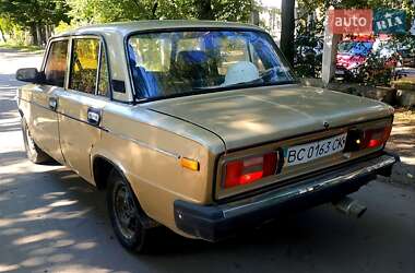 Седан ВАЗ 2106 1978 в 