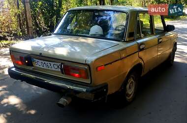 Седан ВАЗ 2106 1978 в 