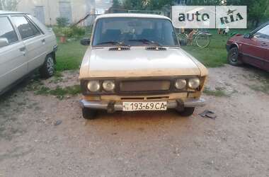 Седан ВАЗ / Lada 2106 1984 в Глухове