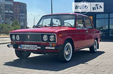 Седан ВАЗ / Lada 2106 1985 в Запорожье