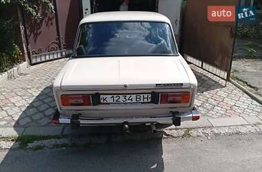 Седан ВАЗ 2106 1993 в 
