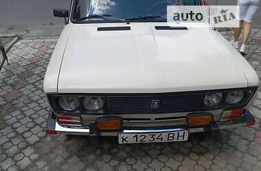 Седан ВАЗ / Lada 2106 1993 в Луцьку