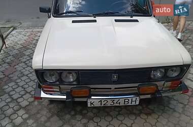 Седан ВАЗ 2106 1993 в 