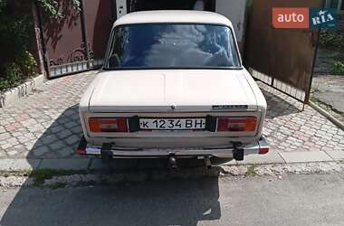 Седан ВАЗ 2106 1993 в 