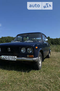 Седан ВАЗ / Lada 2106 1976 в Виннице