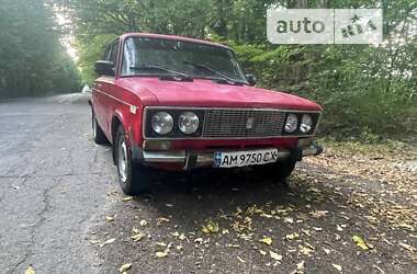 Седан ВАЗ / Lada 2106 1982 в Виннице