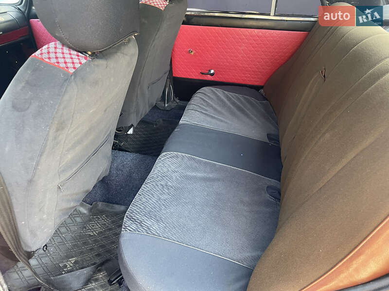 Седан ВАЗ / Lada 2106 1992 в Львові