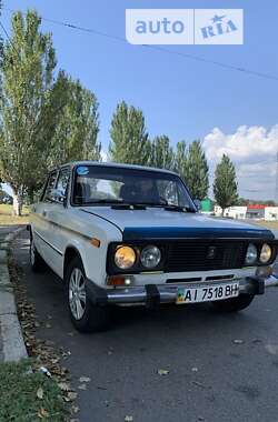 Седан ВАЗ / Lada 2106 1988 в Черкассах