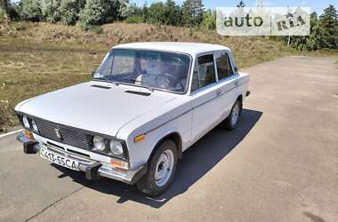 Седан ВАЗ / Lada 2106 1985 в Тростянце