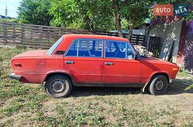 Седан ВАЗ / Lada 2106 1985 в Харькове