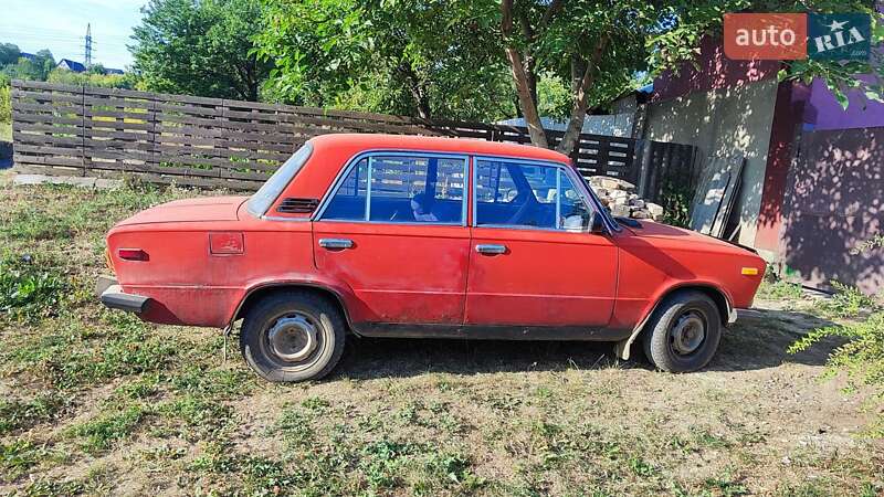 Седан ВАЗ / Lada 2106 1985 в Харькове