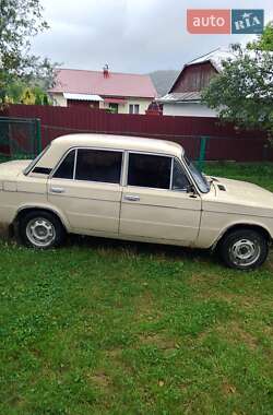 Седан ВАЗ / Lada 2106 1991 в Богородчанах