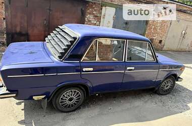 Седан ВАЗ / Lada 2106 1997 в Полтаві