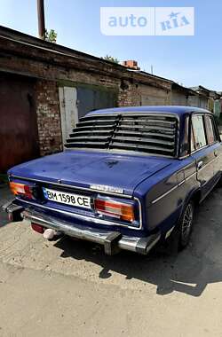 Седан ВАЗ / Lada 2106 1997 в Полтаві