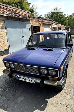 Седан ВАЗ / Lada 2106 1997 в Полтаві