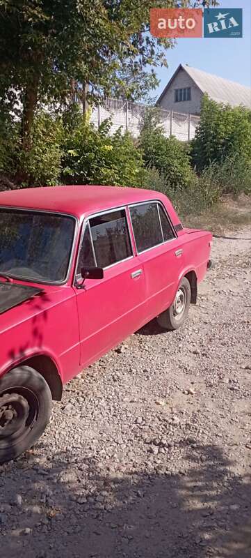 Седан ВАЗ / Lada 2106 1978 в Рокитному
