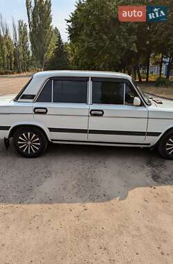 Седан ВАЗ / Lada 2106 1986 в Запорожье