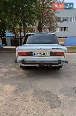 Седан ВАЗ / Lada 2106 1986 в Запорожье